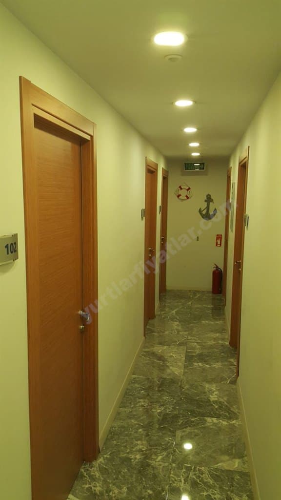 Harmoni Kız Öğrenci Pansiyonu