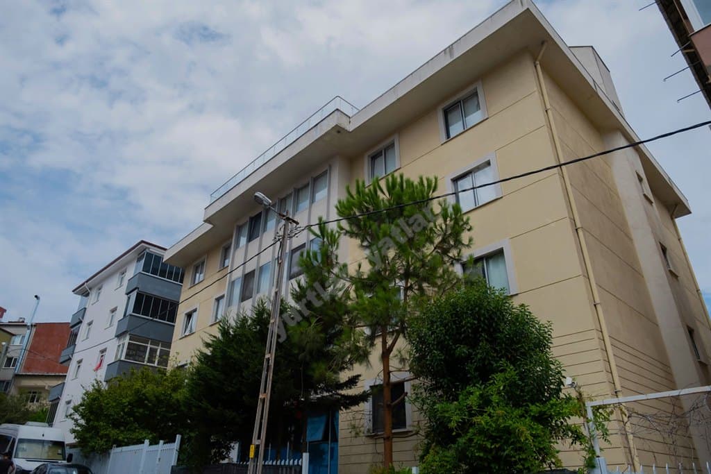 İnsan Vakfı Ihlamurkuyu Kız Yurdu