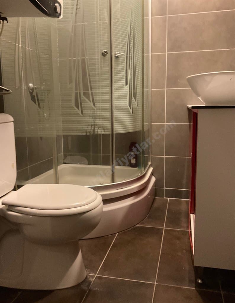 Beşiktaş Kız Rezidansı