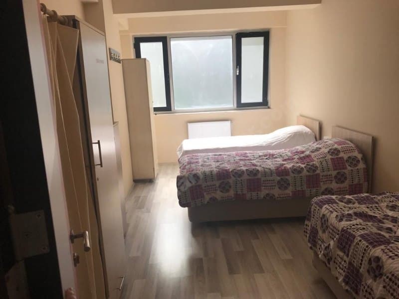 İnsan Vakfı Bakırköy Kız Yurdu