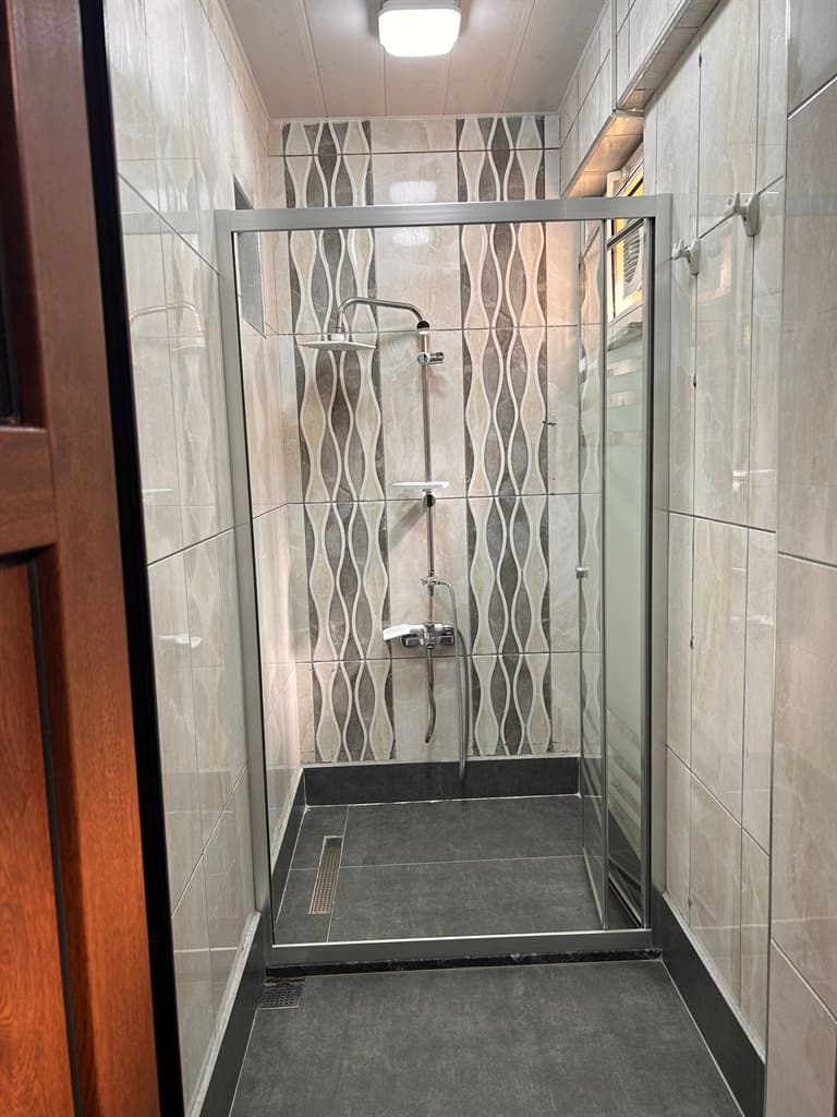 Özel Gümüşsu Kız Öğrenci Yurdu