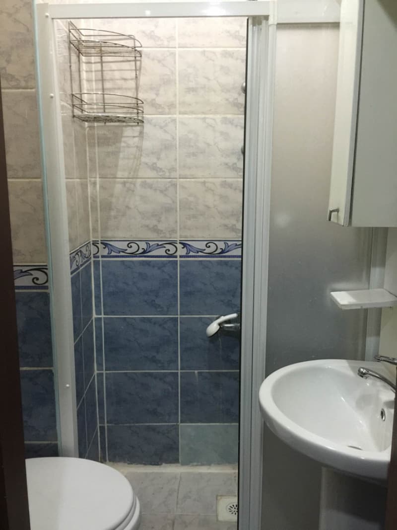 Kadıköy Apart Yuvam Kız Öğrenci Apartı