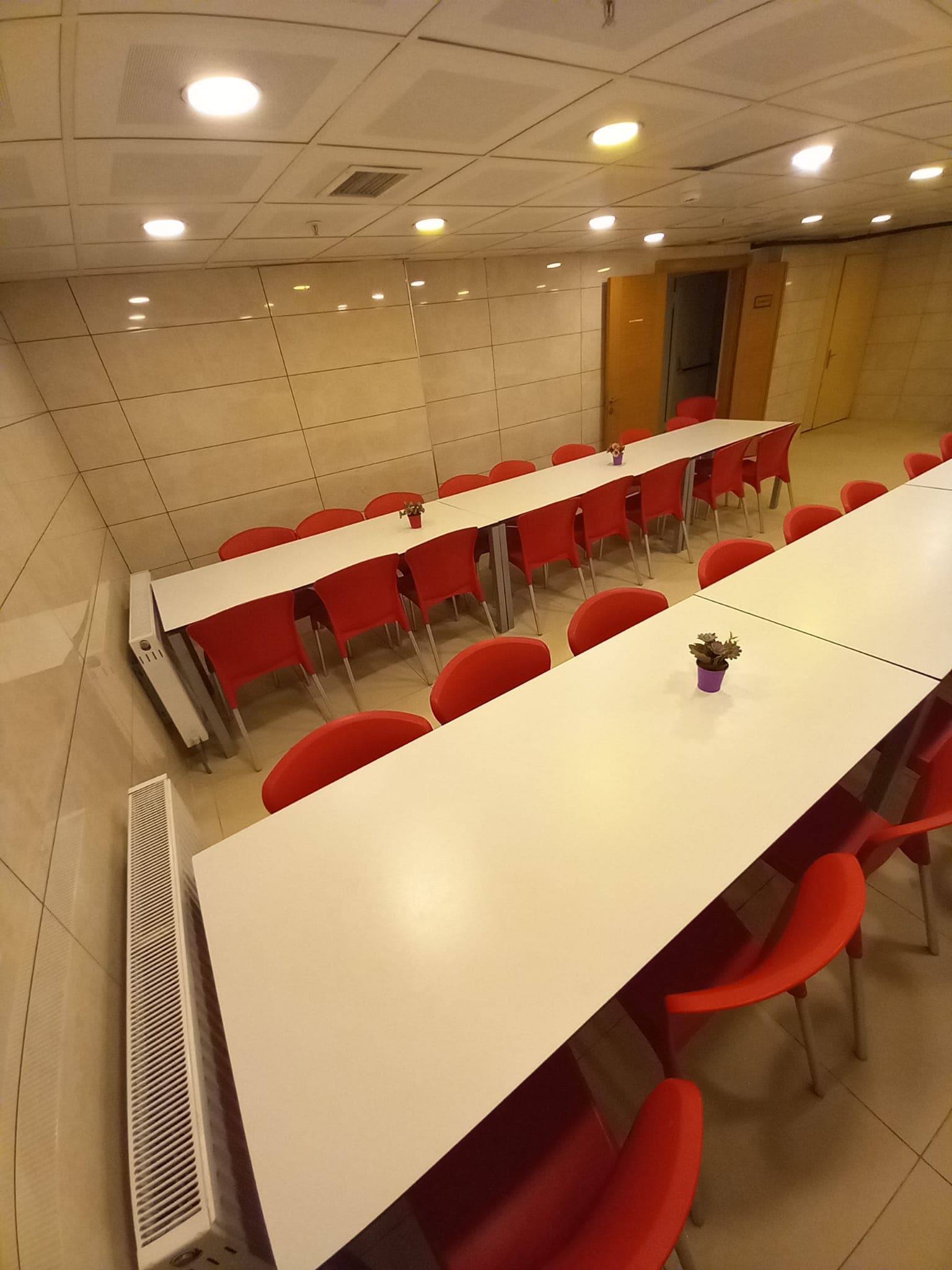 İstanbul Kağıthane Kız Öğrenci Yurdu 18. Şube