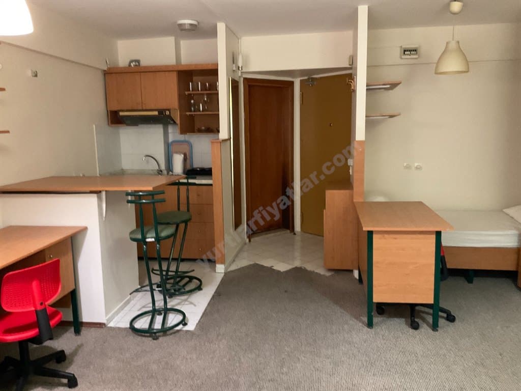 Beşiktaş Kız Rezidansı