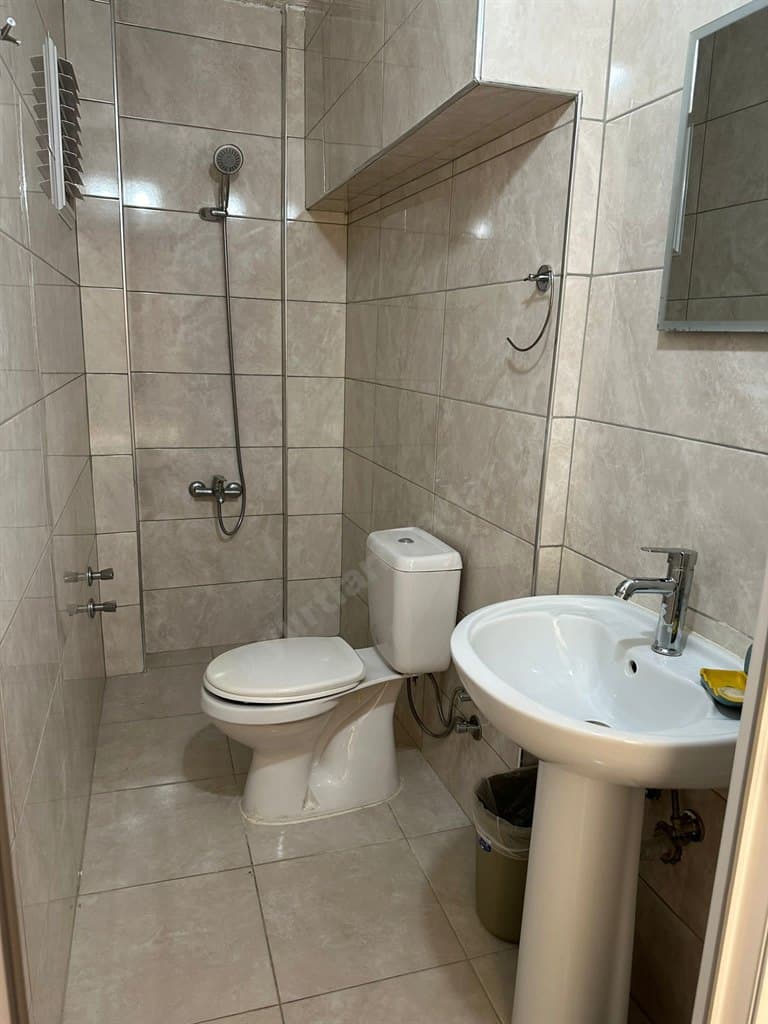 Hilal Mehfa Kız Apartı