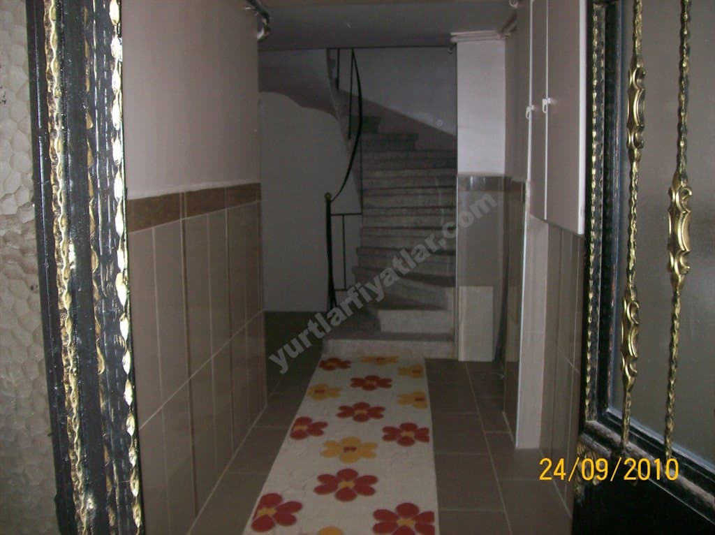 Özel Hazal Kız Öğrenci Yurdu