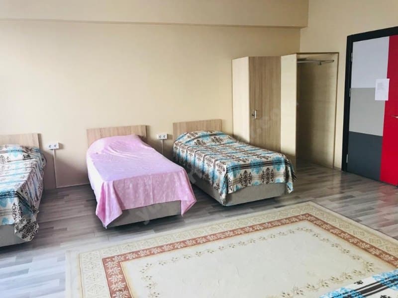 İnsan Vakfı Bakırköy Kız Yurdu