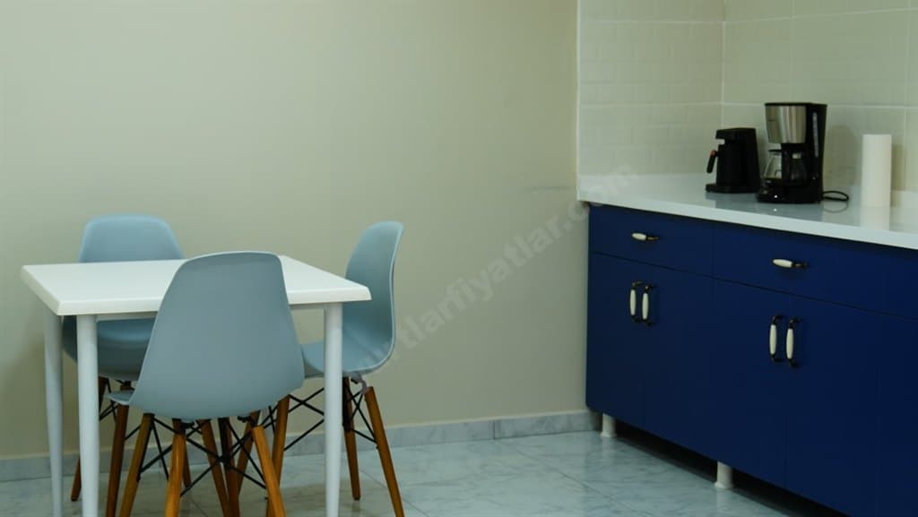 Mayra Kız Öğrenci Yurdu