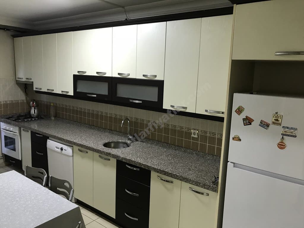 Hacıbey Kız Öğrenci Apartı