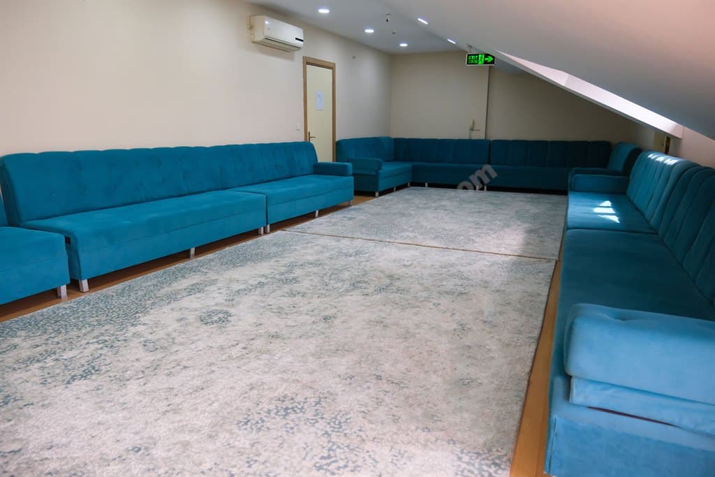 İnsan Vakfı Bahçelievler Kız Yurdu