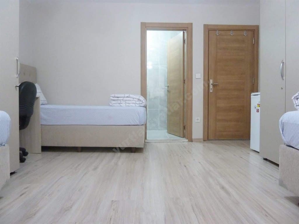 Zirve Kız Öğrenci Yurdu