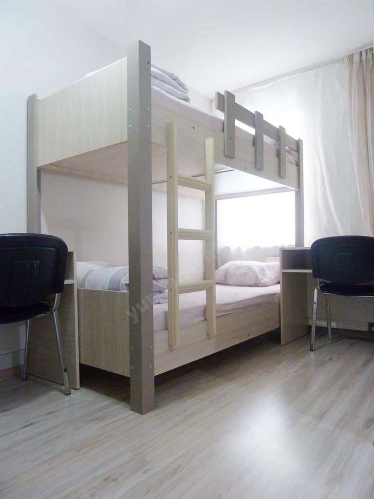 Zirve Kız Öğrenci Yurdu