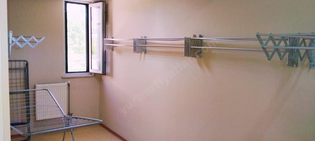 İnsan Vakfı Ihlamurkuyu Kız Yurdu