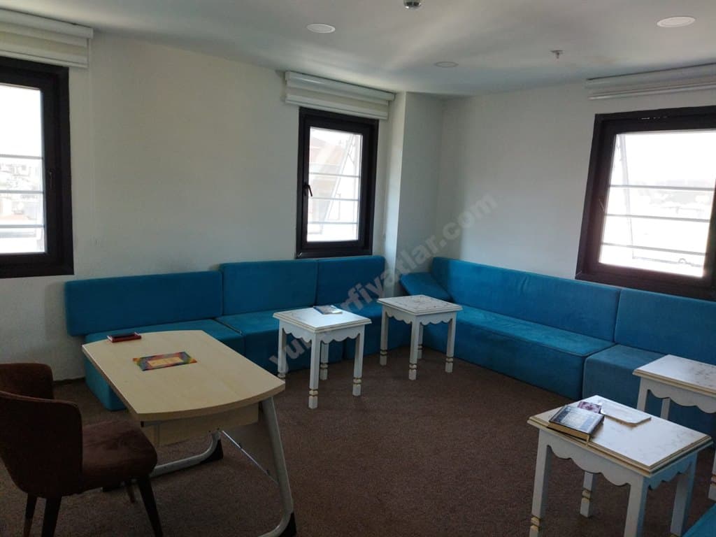 Marifet Ümraniye Yükseköğrenim Erkek Yurdu