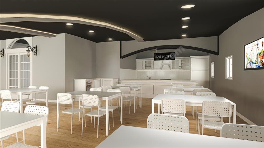 Bayraktar Erkek Öğrenci Yurdu