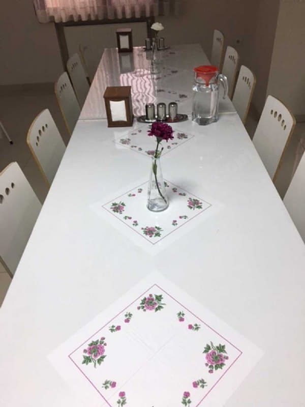 İnsan Vakfı Bahçelievler Kız Yurdu