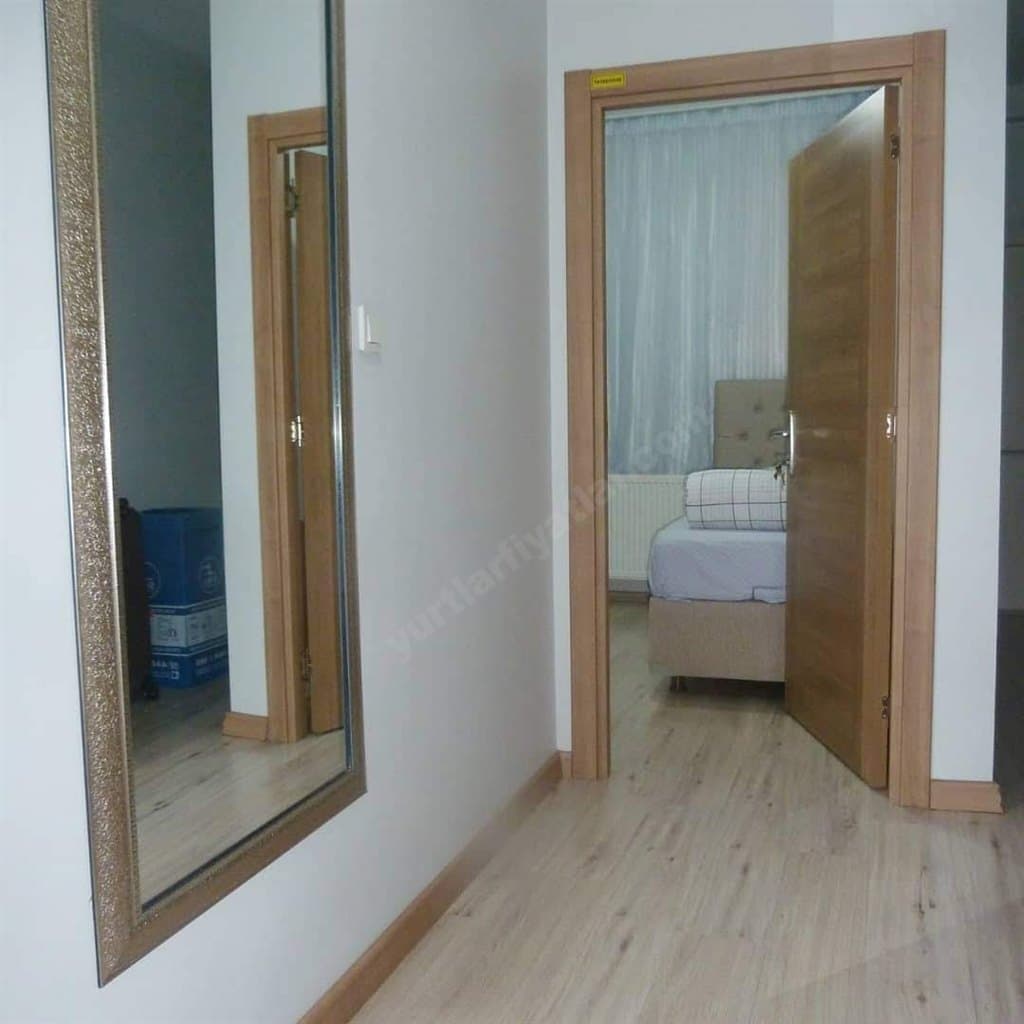 Zirve Kız Öğrenci Yurdu