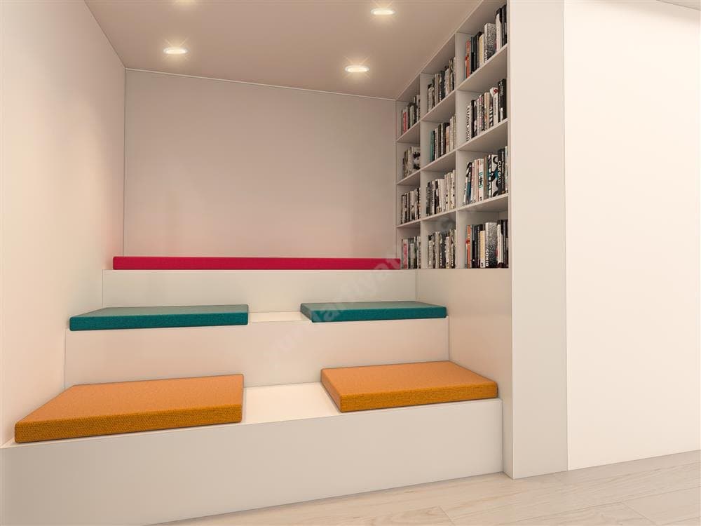 Bayraktar Erkek Öğrenci Yurdu