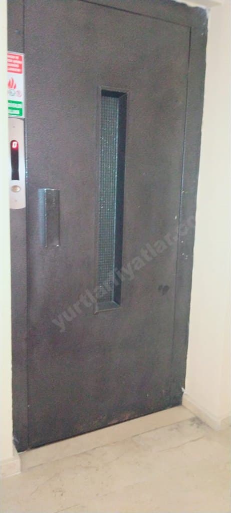 İnsan Vakfı Ihlamurkuyu Kız Yurdu