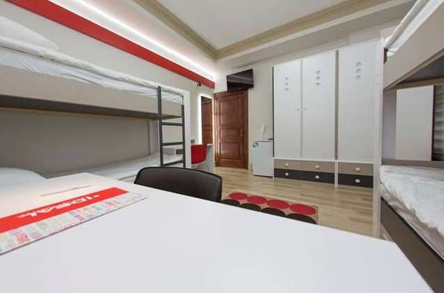 İstanbul Beşiktaş Kız Öğrenci Yurdu 24. Şube