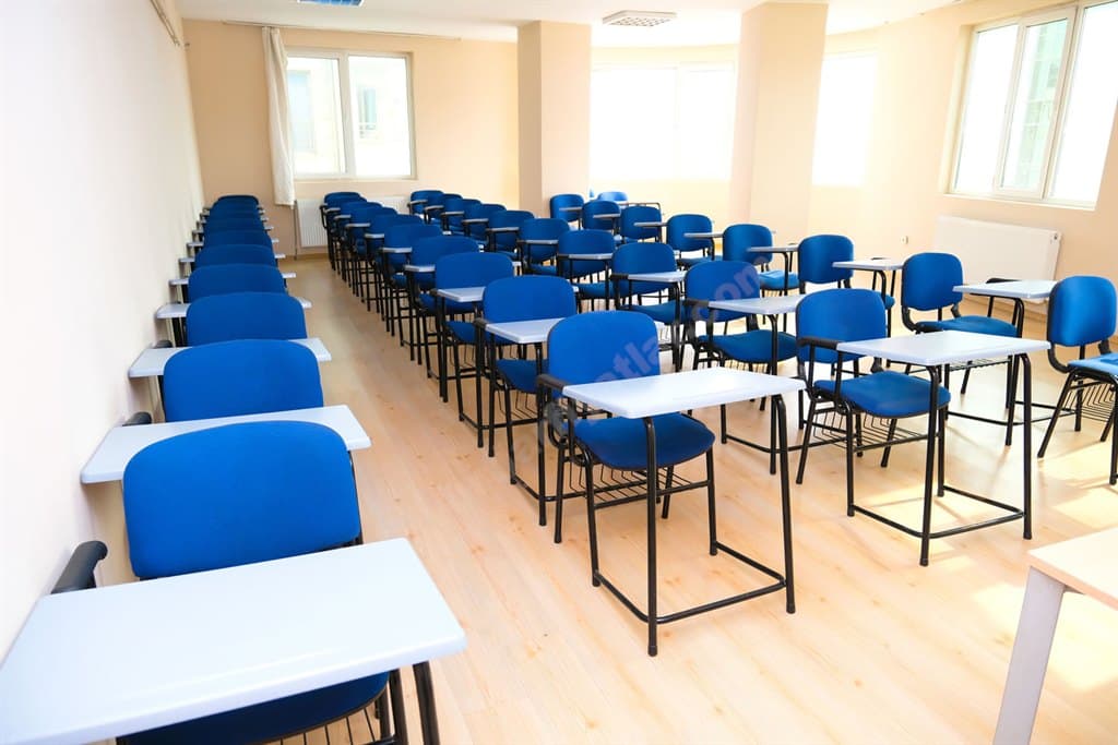 İnsan Vakfı Mehmet Akif Ersoy Erkek Yurdu