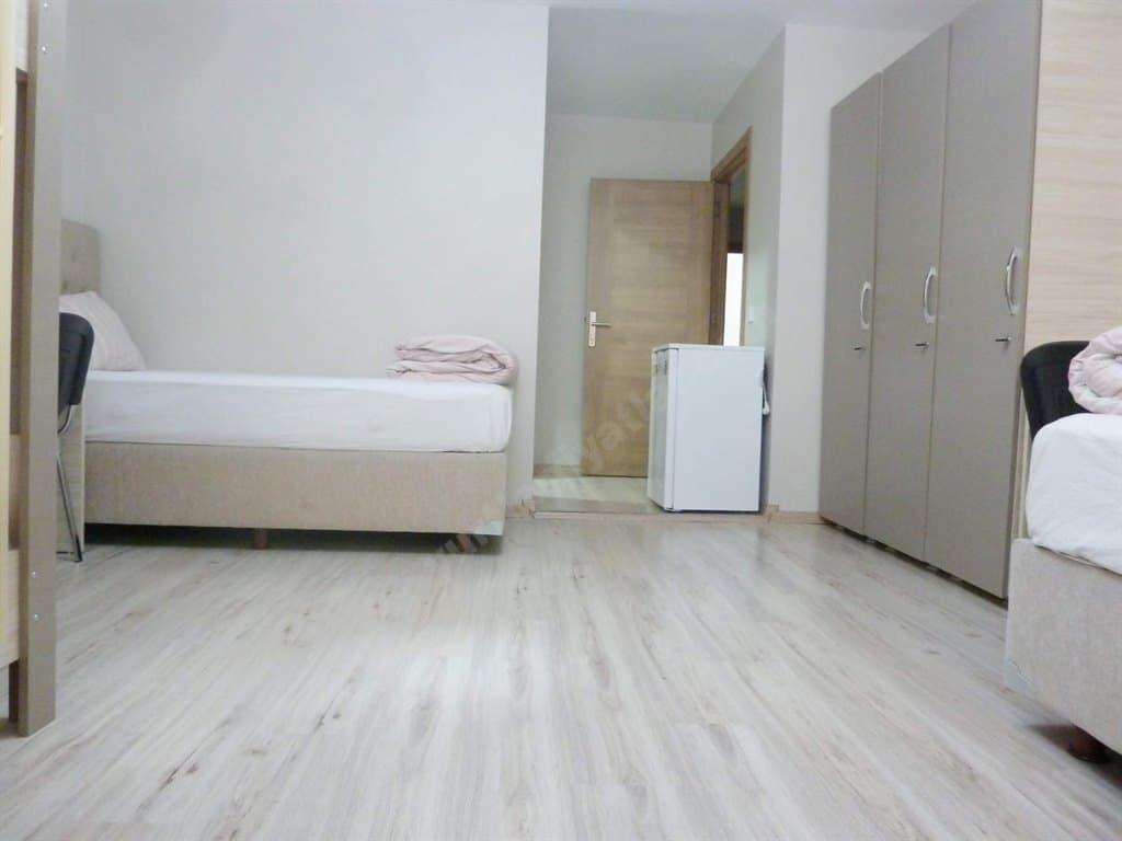 Zirve Kız Öğrenci Yurdu