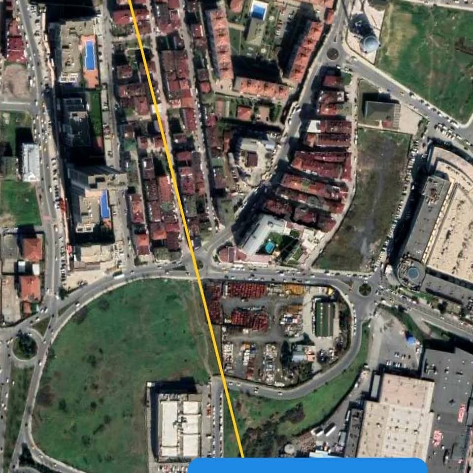 Mehterçeşme Erkek Öğrenci Yurdu