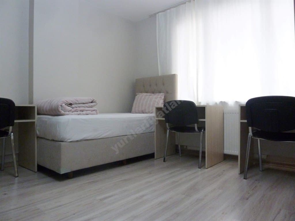 Zirve Kız Öğrenci Yurdu