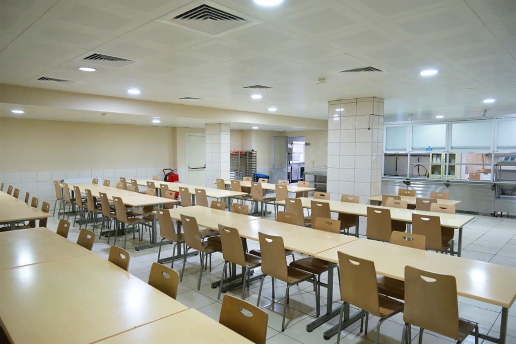 İnsan Vakfı Bakırköy Kız Yurdu