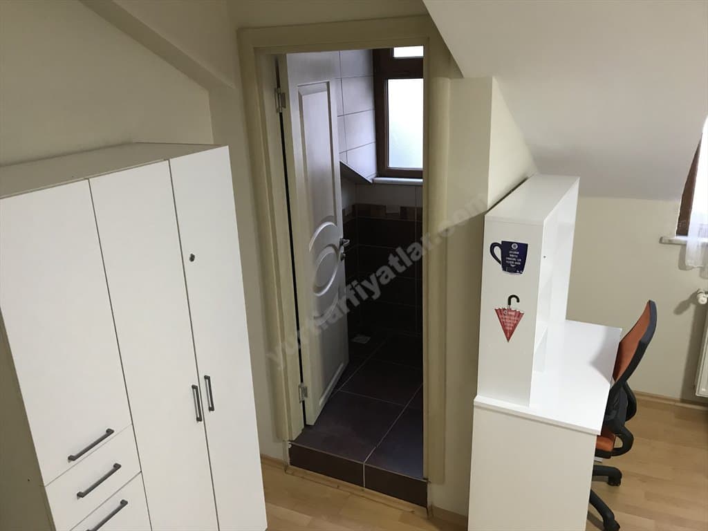 Hacıbey Kız Öğrenci Apartı