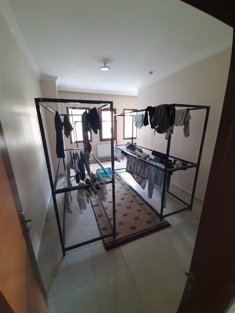 Mehterçeşme Erkek Öğrenci Yurdu