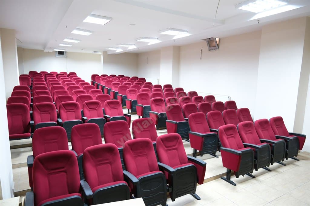 İnsan Vakfı Mehmet Akif Ersoy Erkek Yurdu