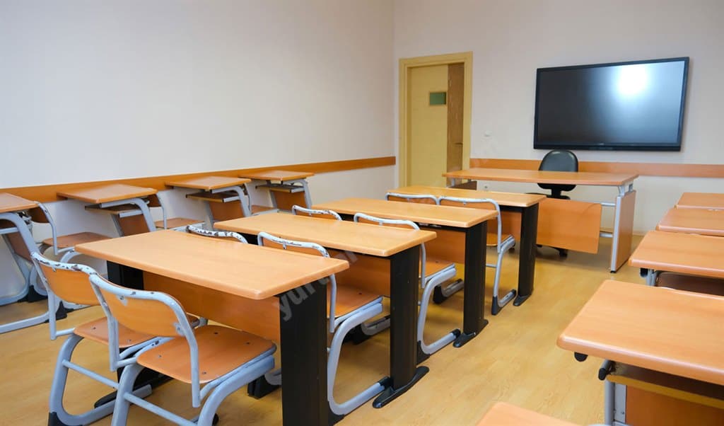 İnsan Vakfı Metin Yüksel Erkek Yurdu