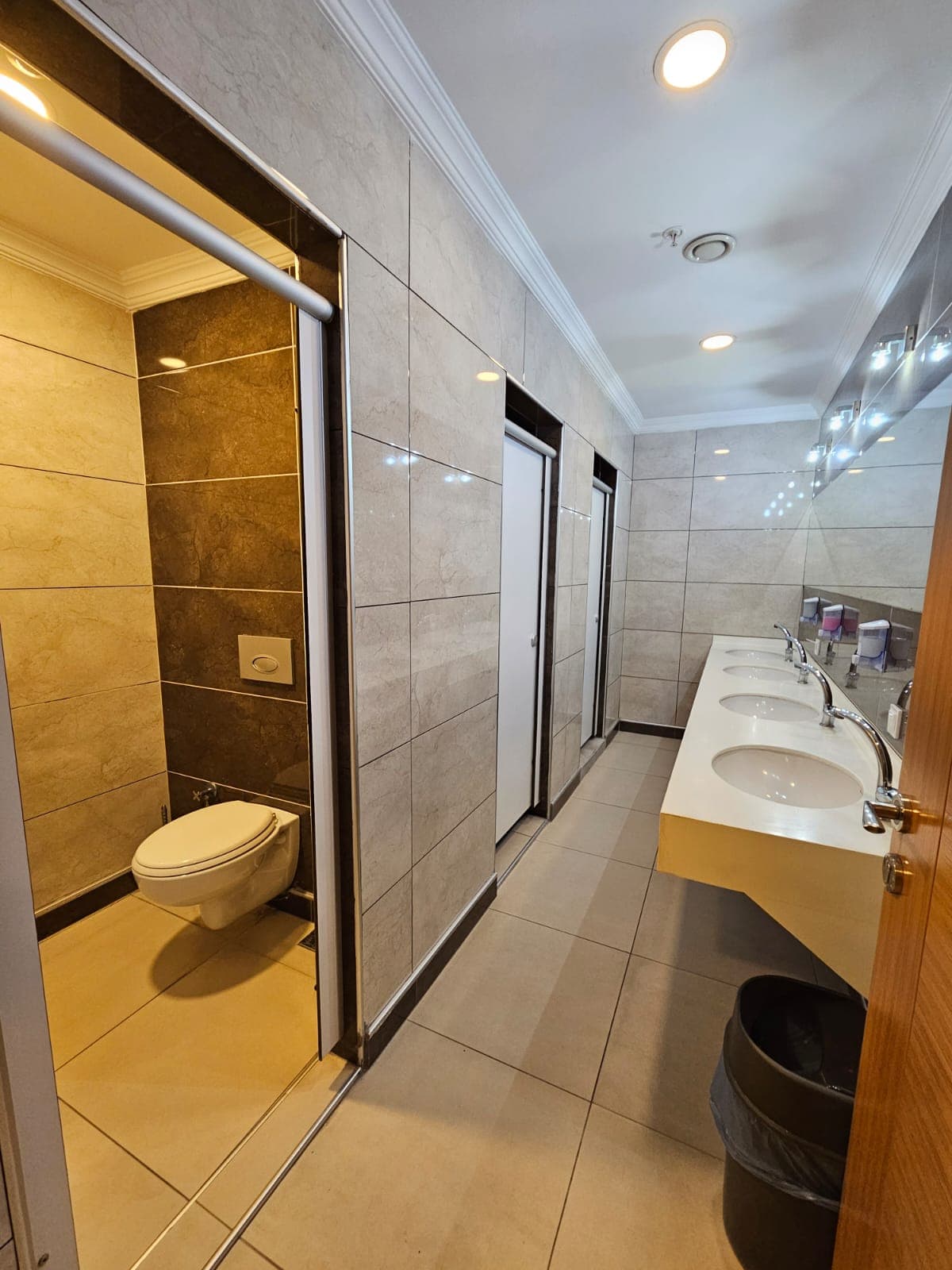 İstanbul Kağıthane Kız Öğrenci Yurdu 18. Şube