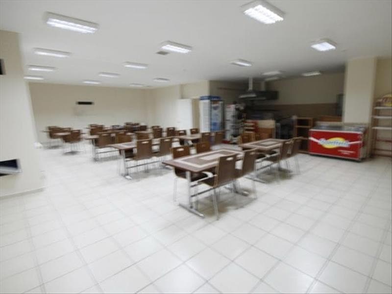 İstanbul M.E.B Haseki Erkek Öğrenci Yurdu