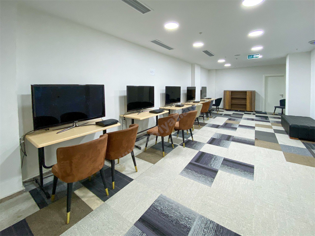 Marifet Ümraniye Yükseköğrenim Erkek Yurdu