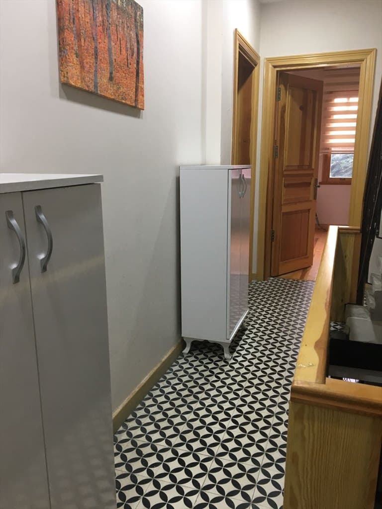 Fatih Vefa Erkek Öğrenci Yurdu