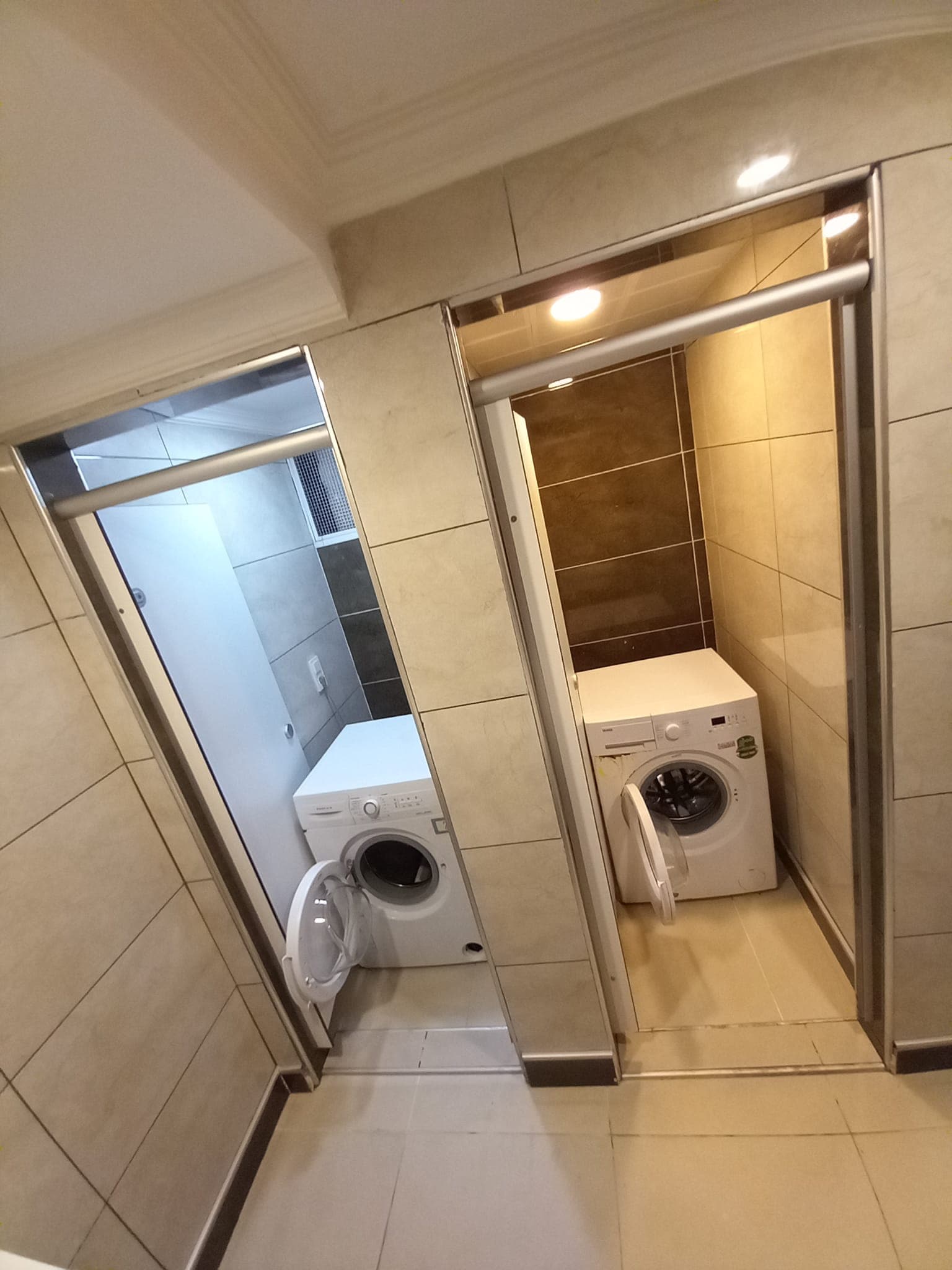 İstanbul Kağıthane Kız Öğrenci Yurdu 18. Şube