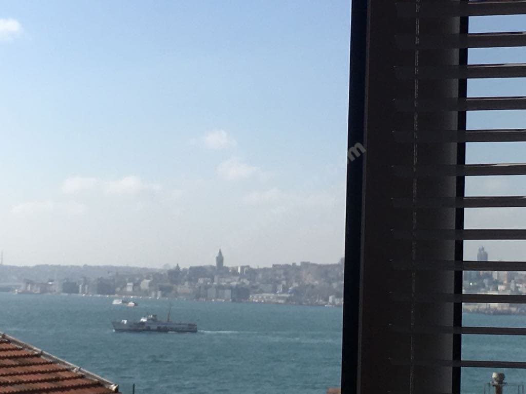 Üsküdar Bilge Hatun Öğrenci Kız Yurdu