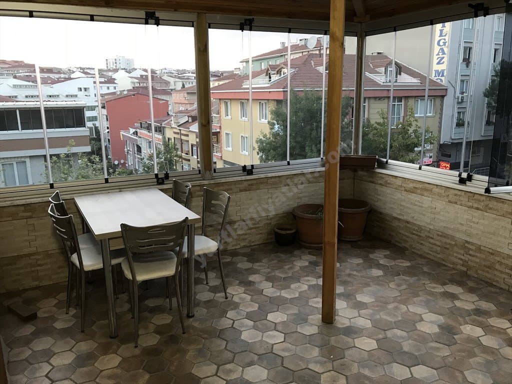Hacıbey Kız Öğrenci Apartı