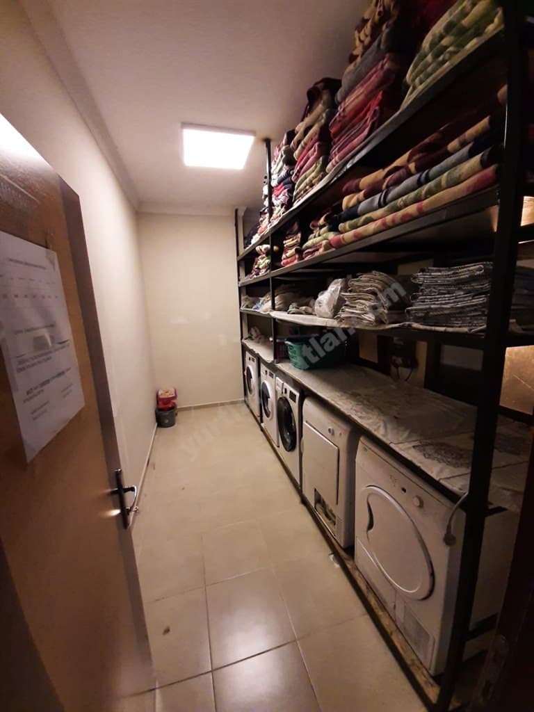 Mehterçeşme Erkek Öğrenci Yurdu