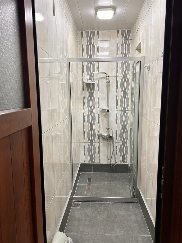 Özel Gümüşsu Kız Öğrenci Yurdu