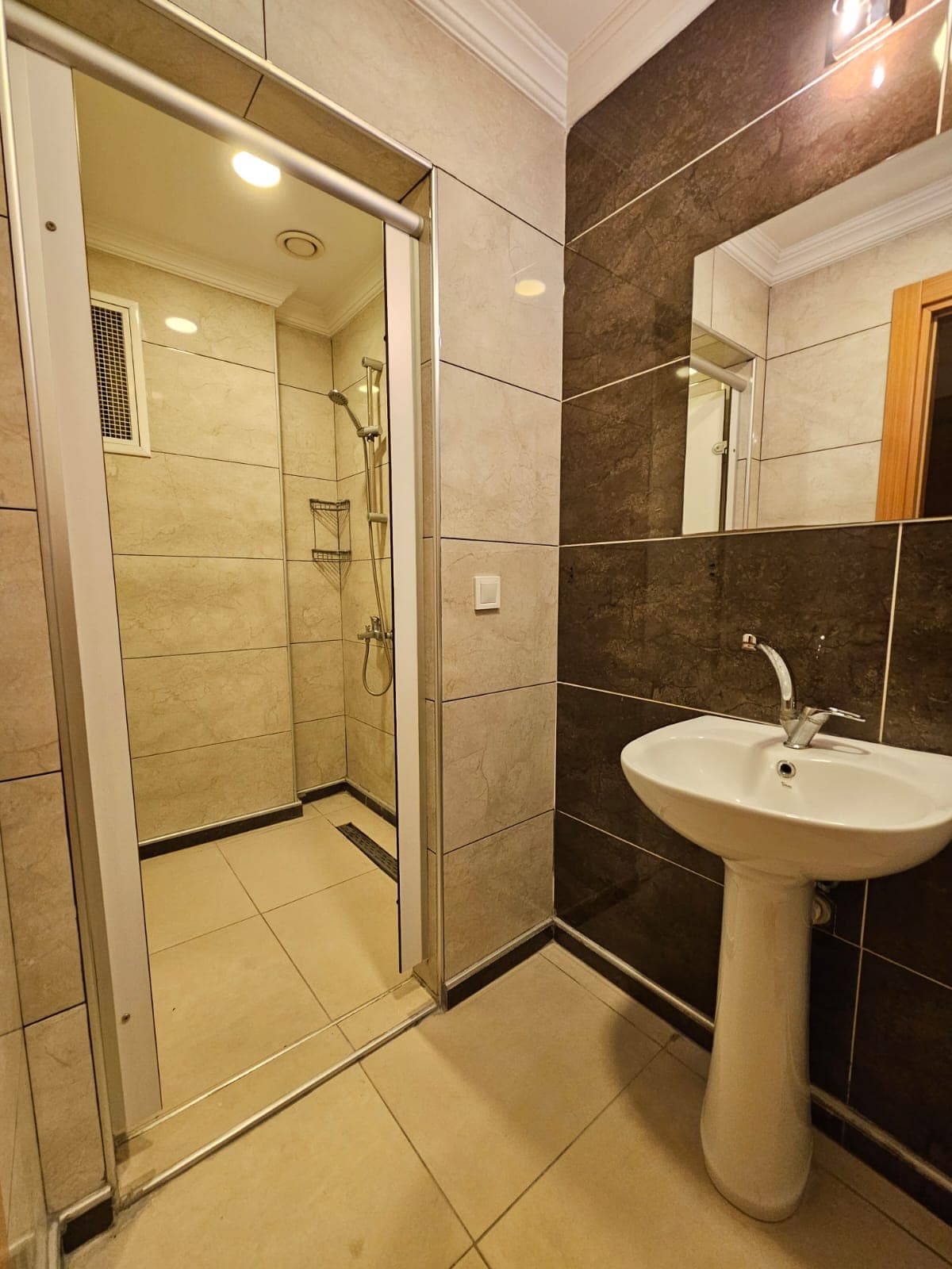 İstanbul Kağıthane Kız Öğrenci Yurdu 18. Şube