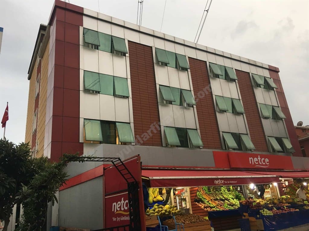 Özel Gümüşsu Kız Öğrenci Yurdu