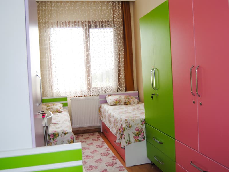 Gözde Yüksek Öğrenim Erkek Öğrenci Yurdu