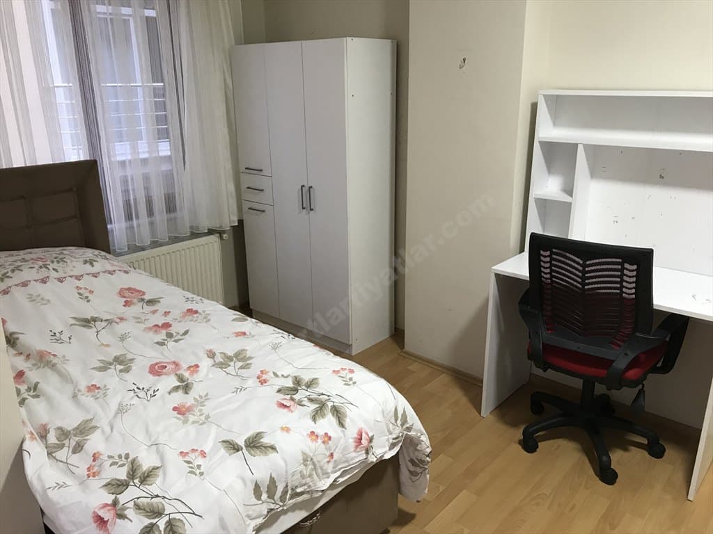 Hacıbey Kız Öğrenci Apartı
