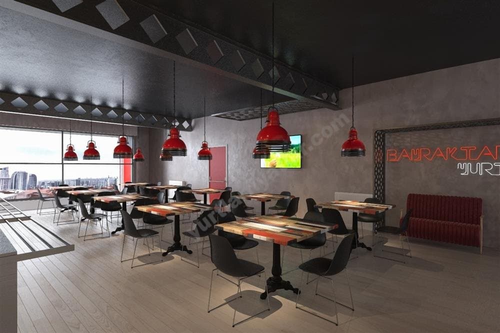 Bayraktar Erkek Öğrenci Yurdu