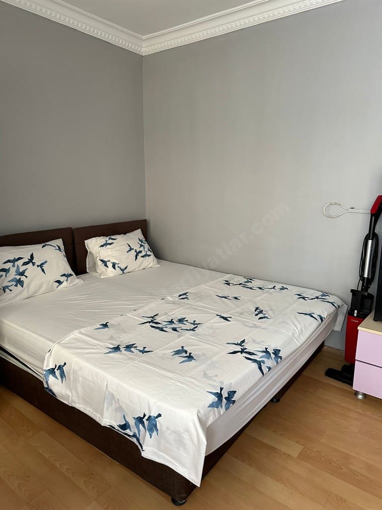Hilal Mehfa Kız Apartı