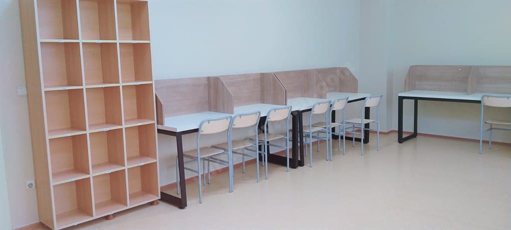 İnsan Vakfı Ihlamurkuyu Kız Yurdu