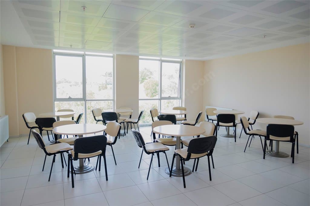 İnsan Vakfı Dr. Ahmet Haluk Dursun Erkek Yurdu